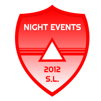 Night Events 2012